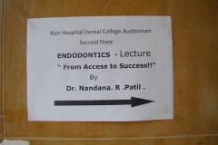 Dr. Nandana’s Dental Clinic